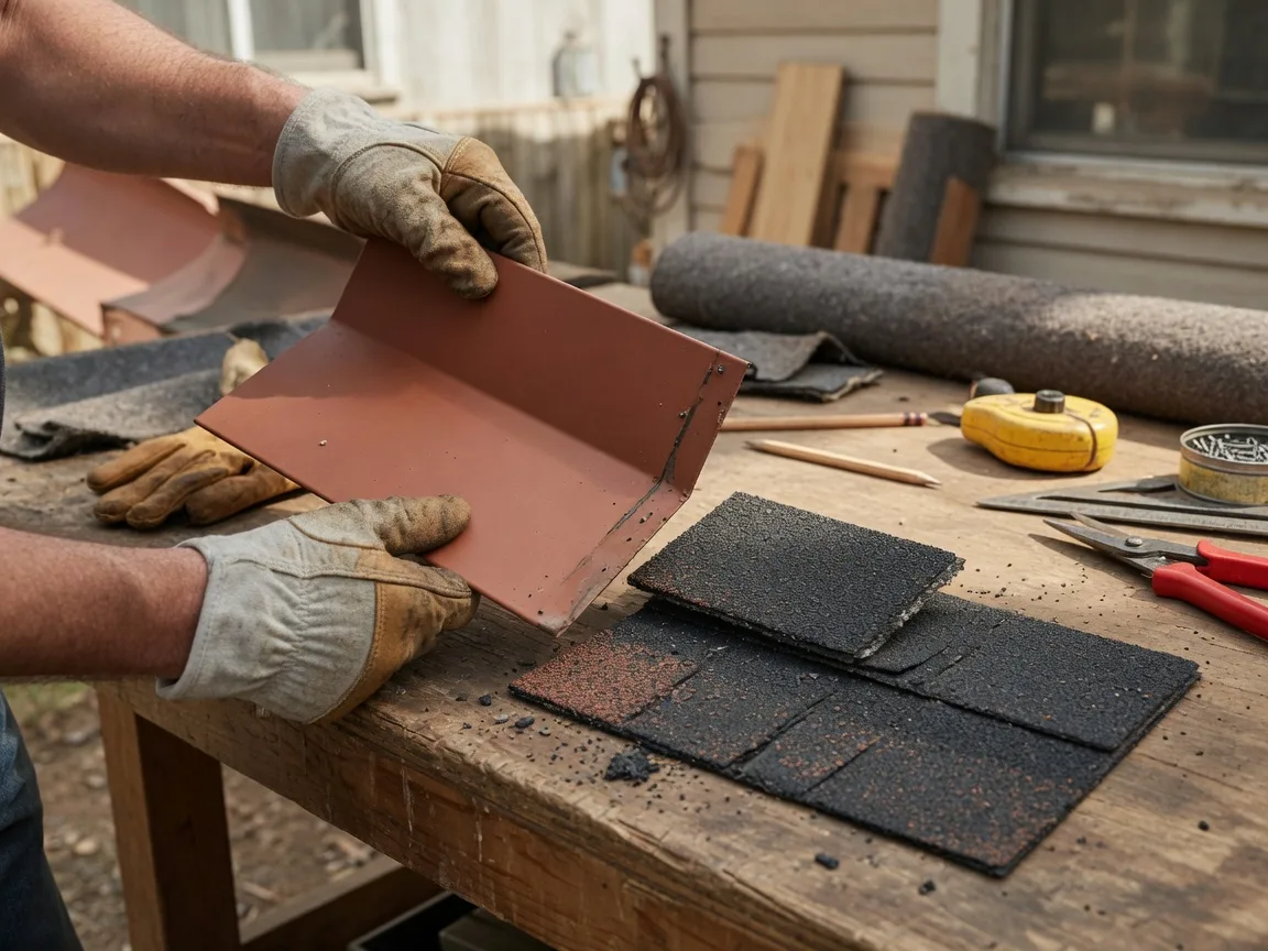 Roof Repair company in Walnut Creek, OH